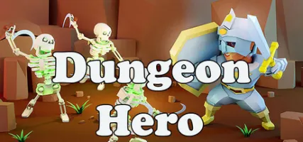 Dungeon Hero