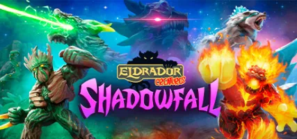 ELDRADOR CREATURES SHADOWFALL