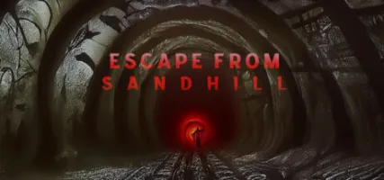 Escape From Sandhill