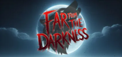 Far From The Darkness