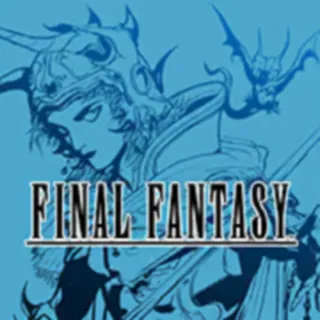 FINAL FANTASY