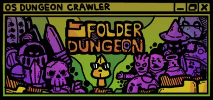 Folder Dungeon