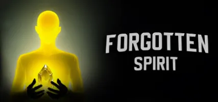 Forgotten spirit