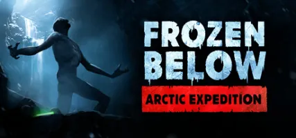 Frozen Below: Arctic Expedition