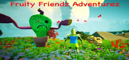 Fruity Friendz Adventurez