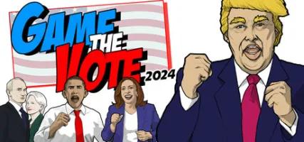 Game the Vote 2024