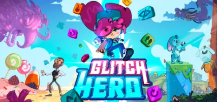 Glitch Hero