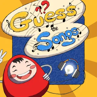 Guess the Songs Quiz