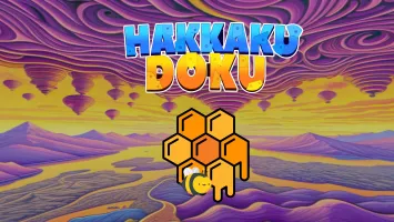 Hakkakudoku