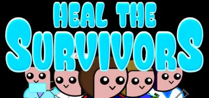 Heal The Survivors