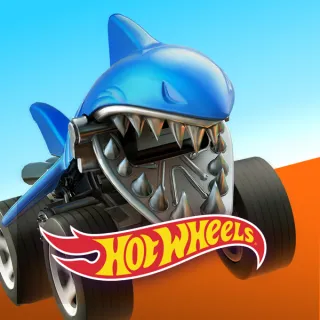 Hot Wheels: Race Off