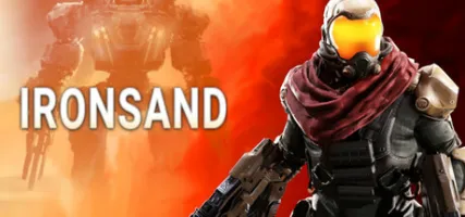 Ironsand