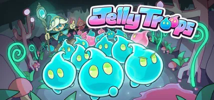 Jelly Troops