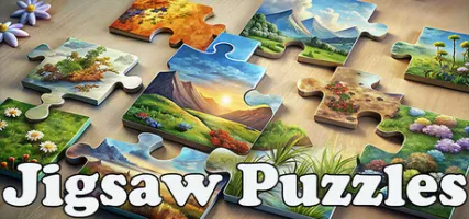 Jigsaw Puzzles