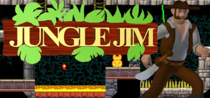 Jungle Jim