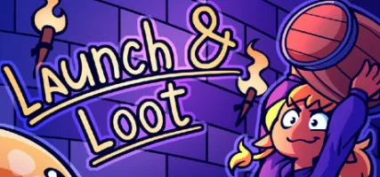 Launch And Loot