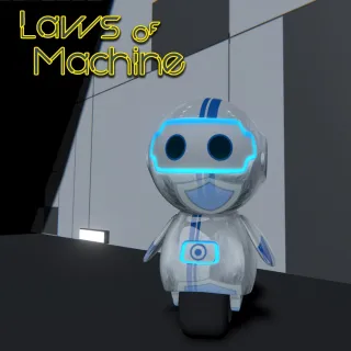 Laws of Machine