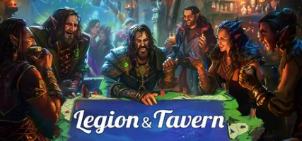 Legion and Tavern