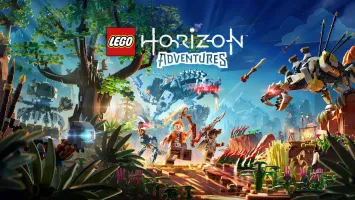 LEGO Horizon Adventures