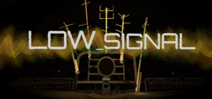 Low Signal