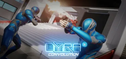 Lyra Convolution