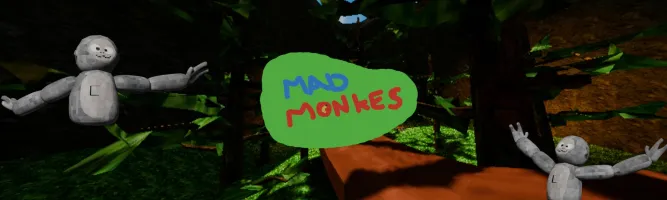 Mad Monkes