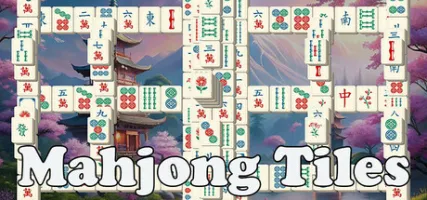 Mahjong Tiles