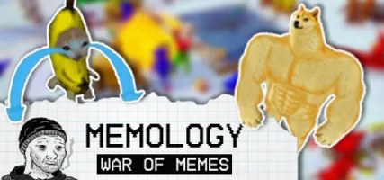 MEMOLOGY: War of Memes