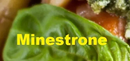 Minestrone