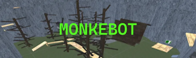 MonkeBot