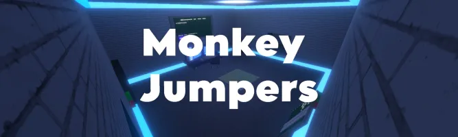 Monkey Jumpers VR