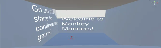 Monkey Mancers