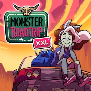 Monster Prom 3: Monster Roadtrip XXL