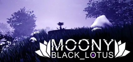 MOONY:Black Lotus