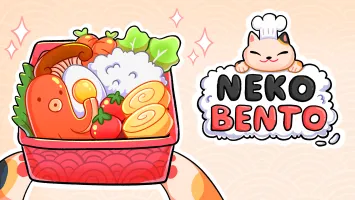 Neko Bento