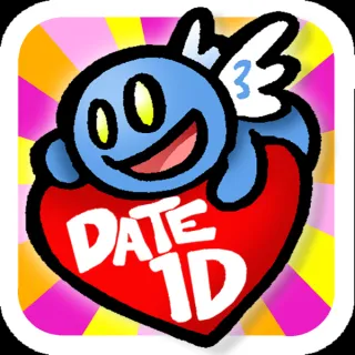 One Date Direction