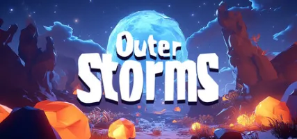 Outer Storms