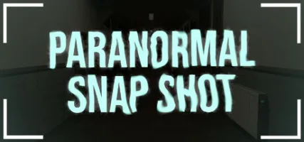 Paranormal Snap Shot