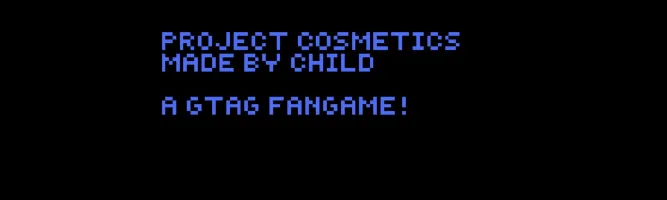 Project Cosmetics