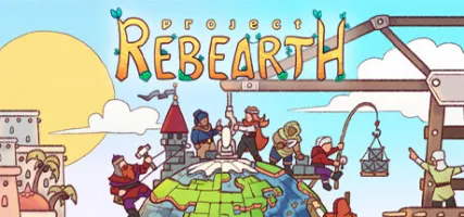 Project Rebearth