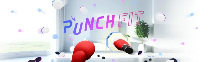 PUNCH FIT