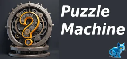 Puzzle Machine