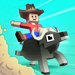 Rodeo Stampede