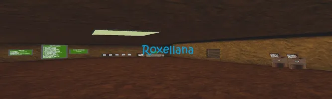 Roxellana