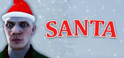 SANTA