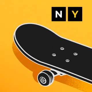 Skate City: New York