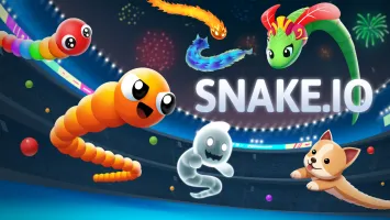 Snake.io