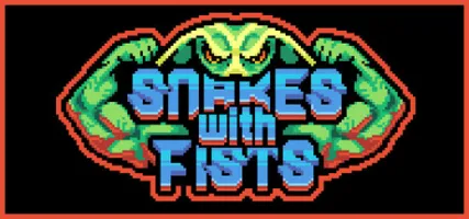 Snakes with Fists!