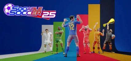 Sociable Soccer 25