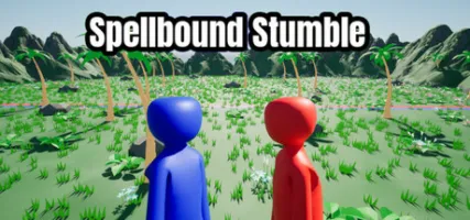 Spellbound Stumble